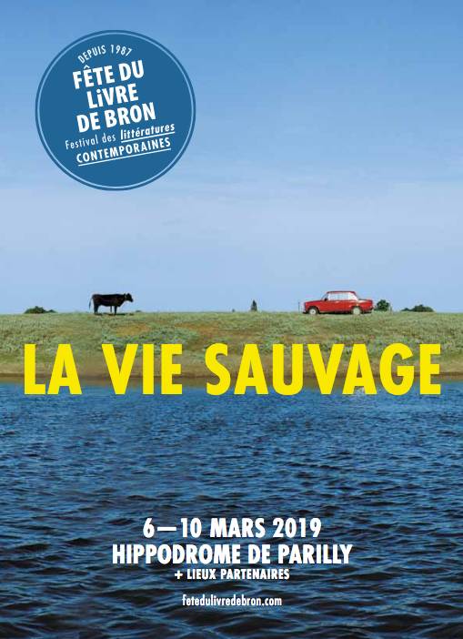Salon professionnel fete du livre à bron