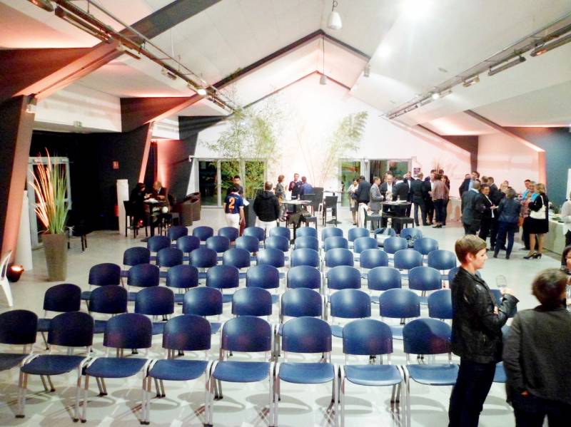 Location de salle pour sémainire proche Rueil malmaison à Paris