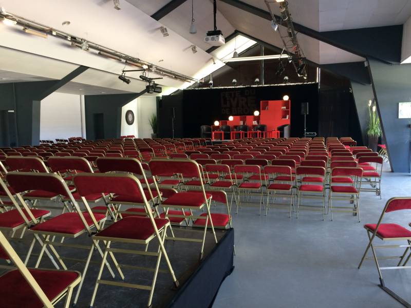 location d'espace pour seminaire proche lyon
