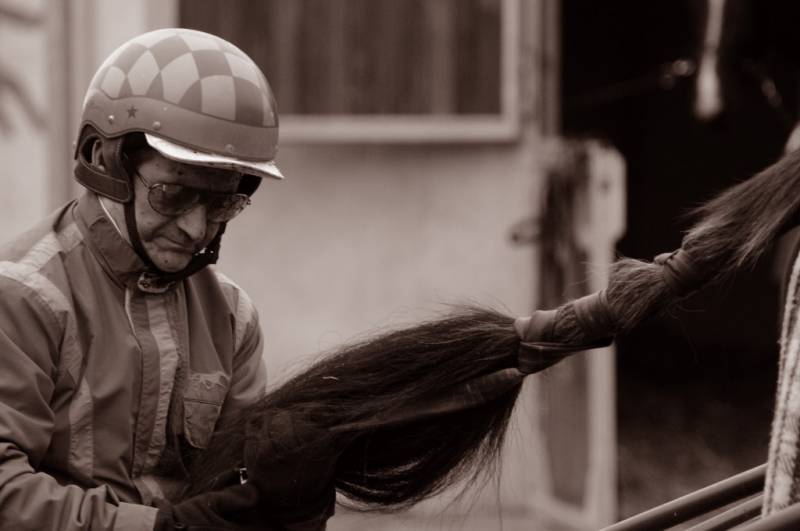 cohésion d'équipe hippodrome la soie