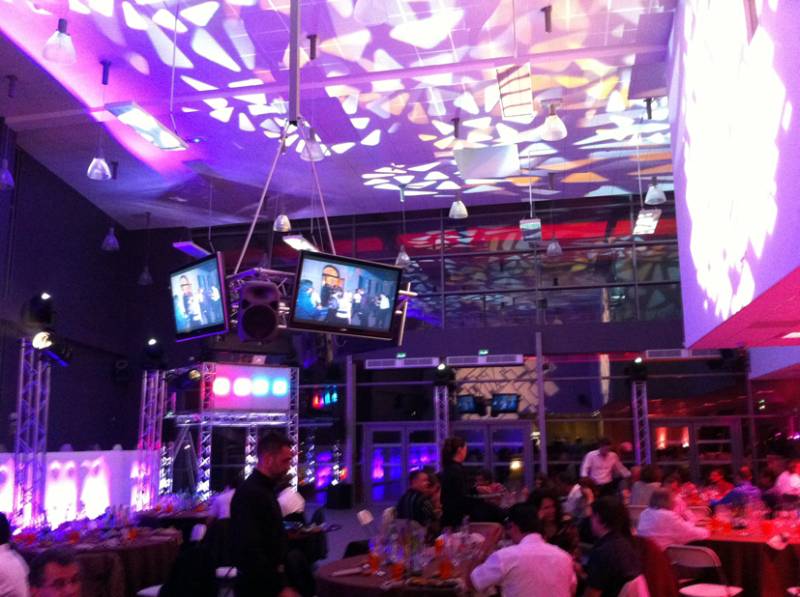 cockail salle atypique hippodrome lyon