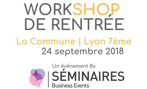 Workshop SBE Hippodrome Lyon