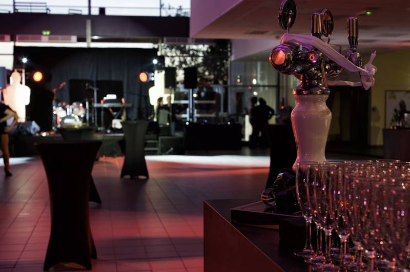 cocktail diner atypique hippodrome lyon