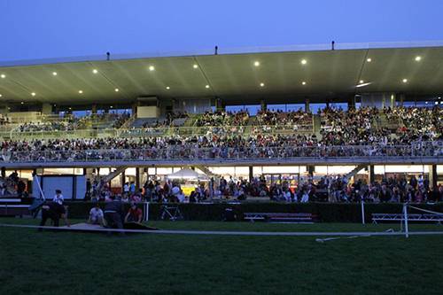 organisation de soiree d'entreprise à l'hippodrome de lyon